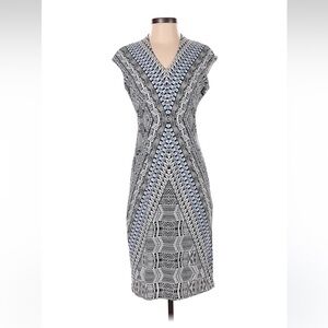 White House Black Market Dress size 4